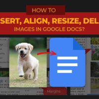 Jess Tura insert image delete resize aligngoogle docs 2