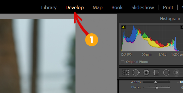 where are user presets stored in lightroom 5.7.1